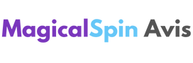 Magical Spin Casino en Ligne : où chaque tour de jeu réserve une surprise enchantée !